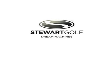 Carros de Golf Stewart Golf
